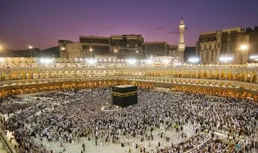 Hac kuralarının çekileceği tarih belli oldu!