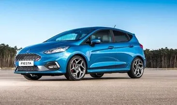 Ford Fiesta 2019 teknik özellikleri neler? Ford Fiesta ne kadar yakıyor?