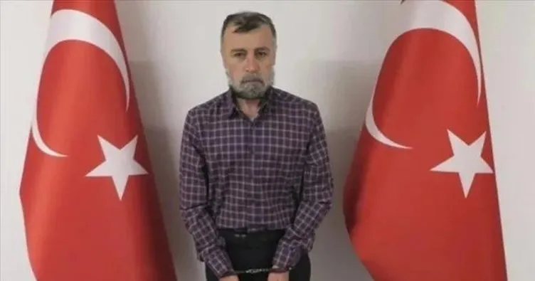 Nuri Gökhan Bozkır tutuklandı