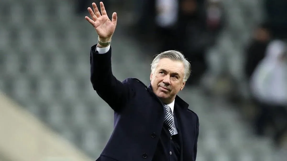 Ancelotti dönemi bitti Xabi Alonso gün sayıyor