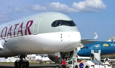 Qatar Airways, BA ve Iberia’yı kurtaracak