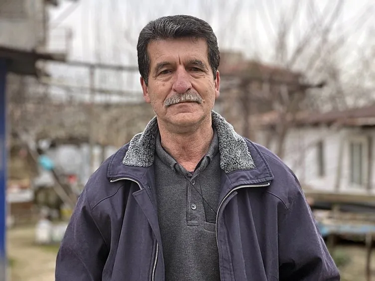 O ilimizde sokak köpeği dehşeti: Tekrar nasıl giderim, bir daha saldılarsa!