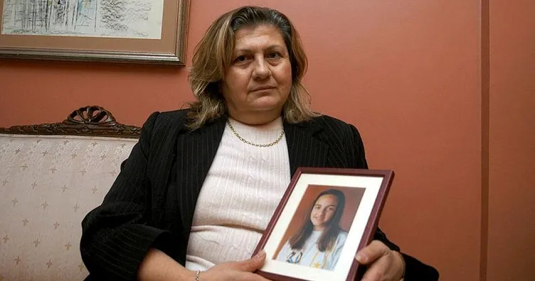 Çağla dosyası 19 yıl sonra yeniden