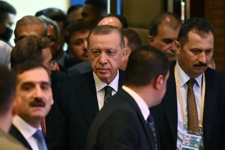 Son dakika | Başkan Recep Tayyip Erdoğan'dan flaş açıklamalar: Haziran'da sil baştan...