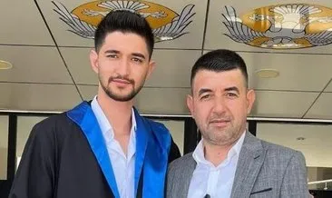 Baba-oğula silahlı saldırı #konya