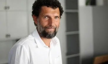 Gezi’de Barkey-Kavala trafiği