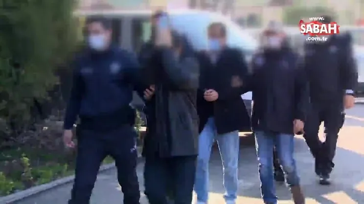 FETÖ'den gözaltına alınan 2 general adli kontrolle salıverildi, mahrem imam olduğu öne sürülen zanlı tutuklandı | Video