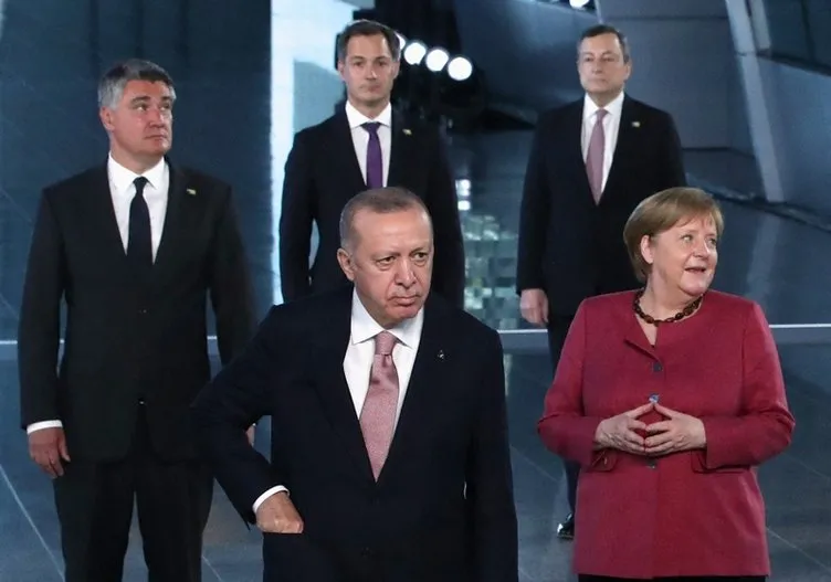 Başkan Erdoğan ile ABD Başkanı Biden arasında ilk temas! Dünyanın beklediği toplantı öncesi dikkat çeken kareler