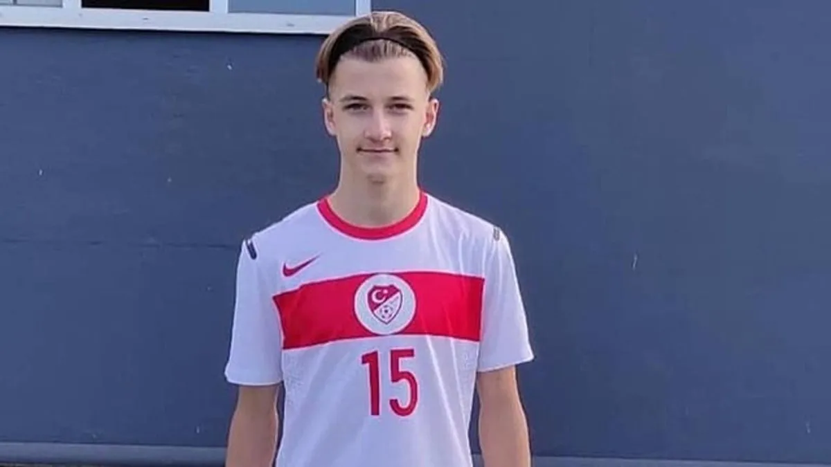 Fenerbahçe yeni Arda Güler'i Balıkesirspor'dan aldı