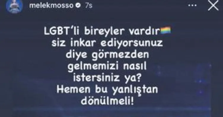 Çok rahatsız oldular