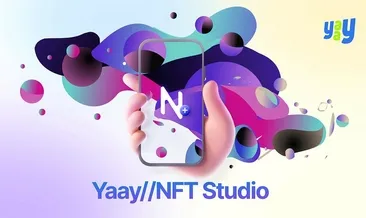 Paylaşımlar NFT’ye dönüşüyor