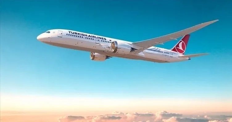 THY’nin 2033 hedefi belli oldu