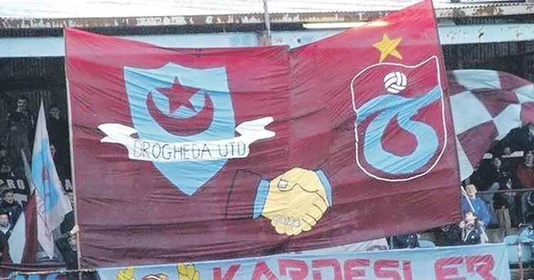Tarihi dostluk maçı A Spor’da