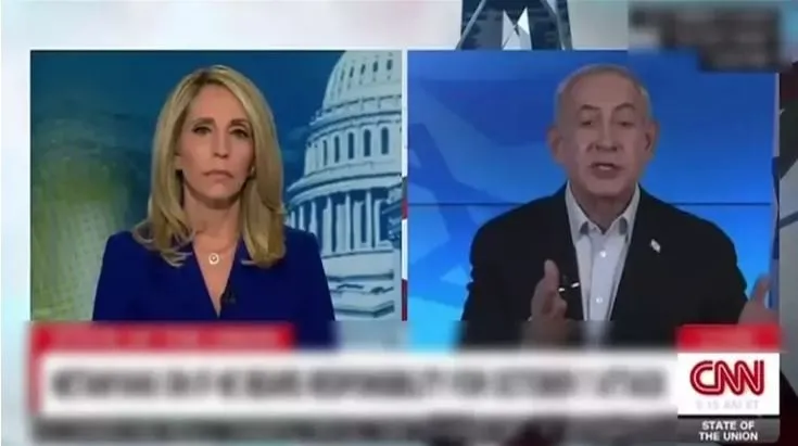 Son dakika | Netanyahu ABD basınına konuştu! ’Çok şey biliyoruz’ dedi! ABD’ye şantaj yaptı