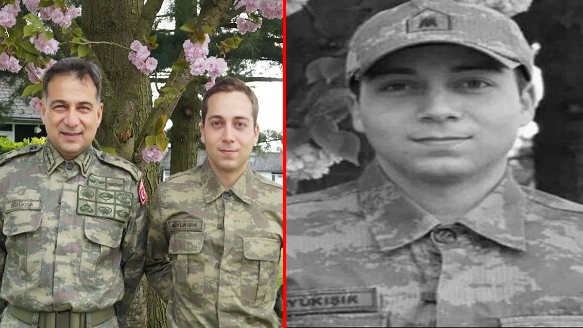 Dorukhan Büyükışık davasında çarpıcı gelişme! Son şüpheli de yakalandı Dorukhan Büyükışık davasında çarpıcı gelişme! Son şüpheli de yakalandı