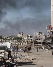 İsrail’in Gazze’ye saldırılarında can kaybı artıyor