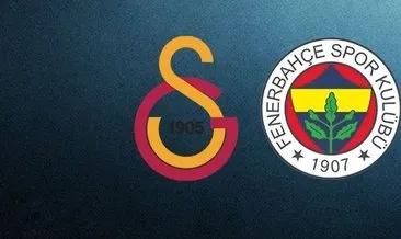 Koronavirüs sebebiyle bir erteleme daha! Galatasaray ve Fenerbahçe...