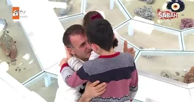 Aldığı cevizler çürük çıktı diye eşi tarafından terk edilmişti! Esra Erol’da büyük kavuşma! | Video