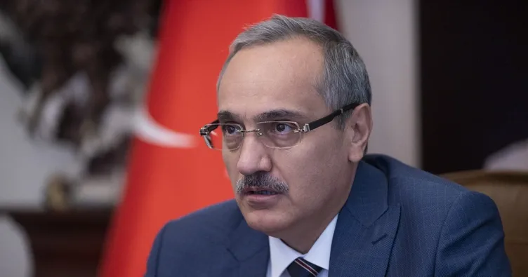 THK Başkanı görevinden ayrıldı