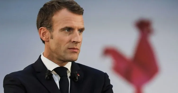 Fransa Cumhurbaşkanı Macron’dan Rusya mesajı: Yeterli değil