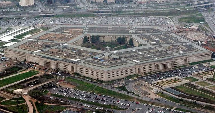 Pentagon’dan ikinci Suriye açıklaması