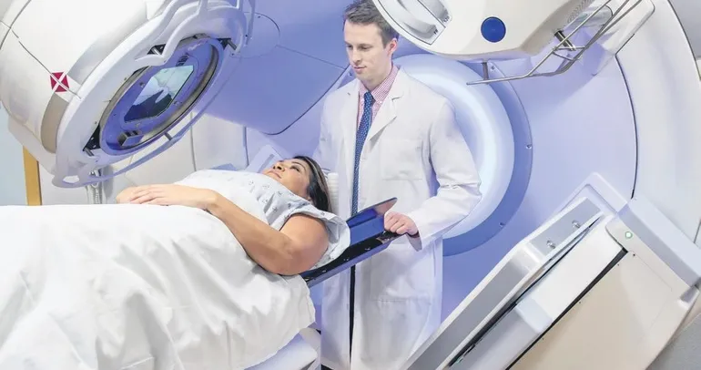 Kanserle bıçaksız savaş