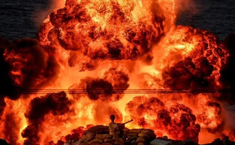 İngiliz basınından 20 yıl kehaneti: Avrupa’da dengeler değişecek! Dikkat çeken Türkiye detayı…