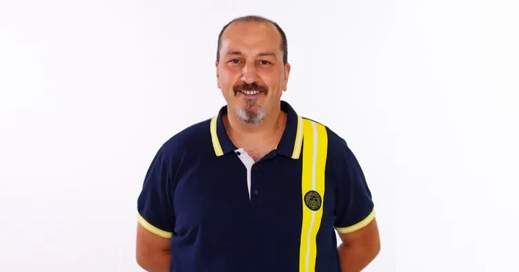 Fenerbahçe Beko’da Serhan Aydanarığ ile yollar ayrıldı!