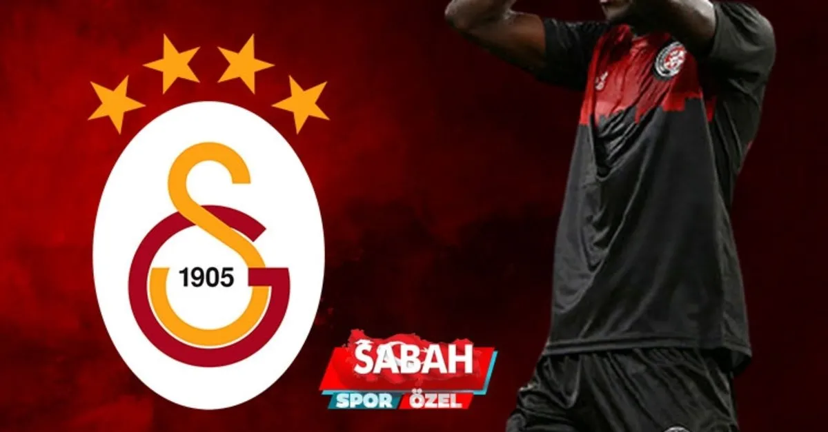 Son Dakika Galatasaray Haberleri Fatih Terim Ndao Yu Cok Istiyor Ghezzal Transferi Bitiyor Son Dakika Spor Haberleri