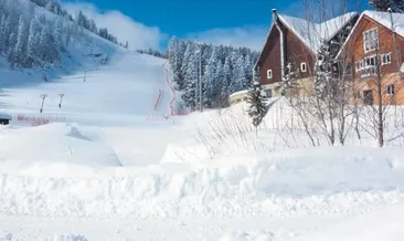 Anadolu’da kartpostal güzelliği