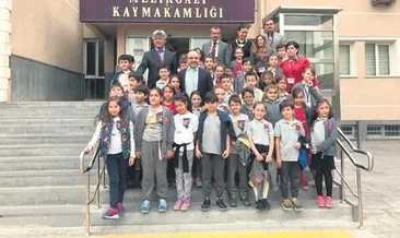 ‘Ben halktan hiç kopmadım’