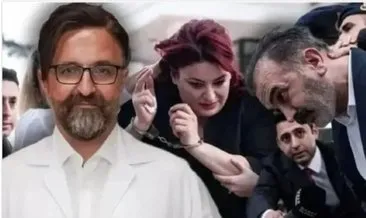 Yenidoğan Çetesi davasında yeni gelişme: Sahte kimlikle yakalanan Ali Dirik hakkında istenen ceza belli oldu! #istanbul