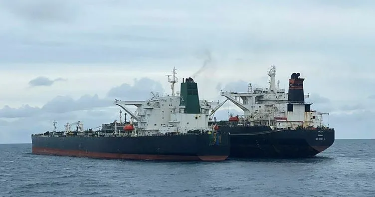 Endonezya, İran ve Panama bandıralı 2 tankere el koydu