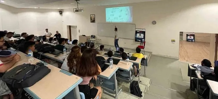 Tehditlere karşı siber vatan! SABAH, görünmez hudut koruyucularıyla konuştu