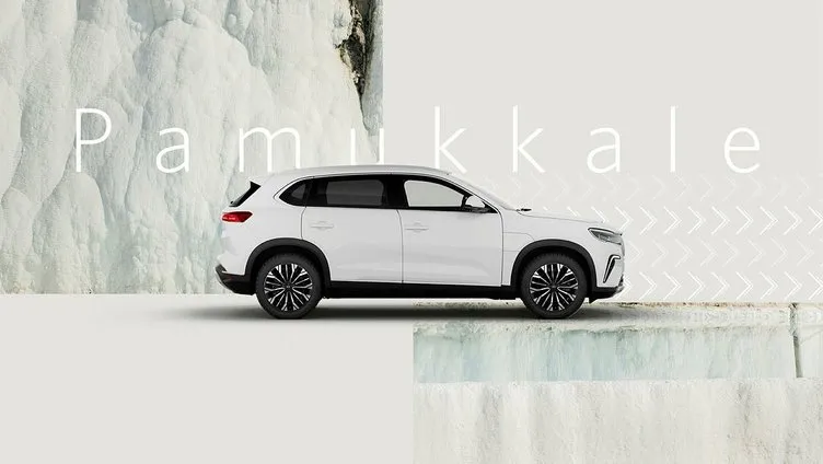 Son dakika: Bir ‘Devrim’in hikayesi! Hayalin gerçeğe dönüştüğü yerli otomobilin serüveni