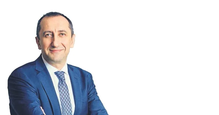 Türk Telekom’da yeni CEO Ümit Önal