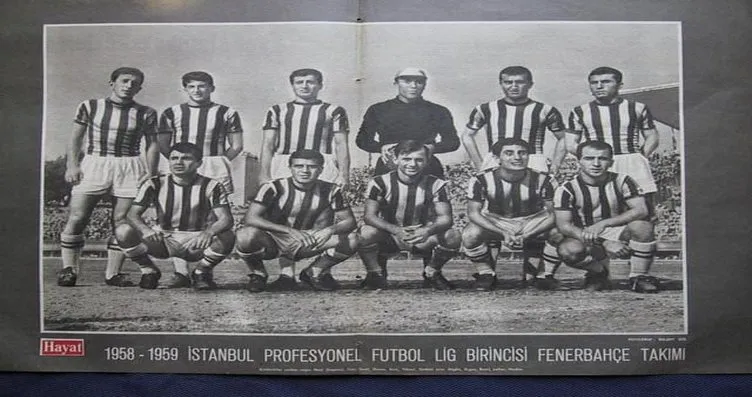 Iste O Sampiyon Kadrolar Galeri Spor