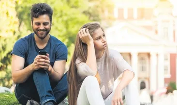 Önce ne istediğinize karar vermelisiniz!