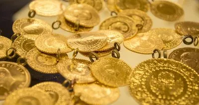 28 Mart Altın fiyatları gram, çeyrek alış-satış rakamları rekor kırıyor! Bugün altın fiyatları ne kadar, kaç TL?
