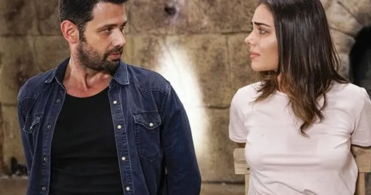 Kimse Bilmez 9.bölüm tek parça izle! Kimse Bilmez 9.son bölüm nasıl izlenir?