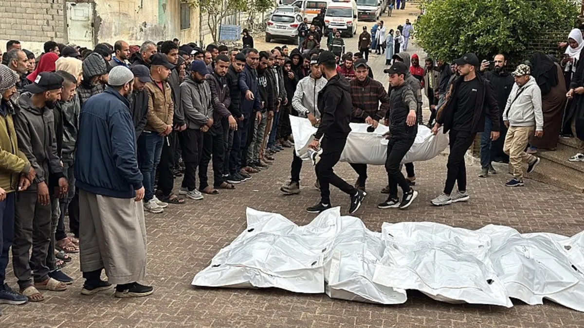 Soykırımcı İsrail 3’ü polis 6 Filistinliyi daha şehit etti Soykırımcı İsrail 3’ü polis 6 Filistinliyi daha şehit etti