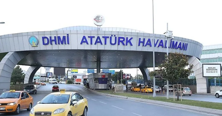 Atatürk Havalimanı’ndaki terör saldırısı zanlıları Silivri’de yargılanacak