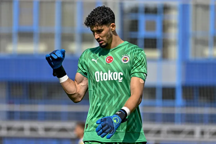 Son dakika Fenerbahçe transfer haberi: Ve anlaşma sağlandı! İşte Altay Bayındır'ın yeni takımı...