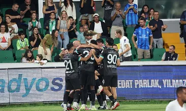 Bodrum FK yeniden Süper Lig potasında