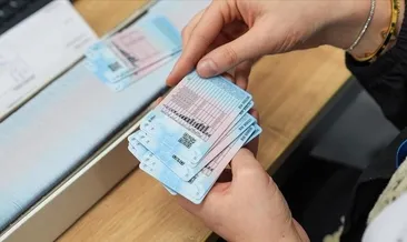 Ehliyet yenilemede son hafta