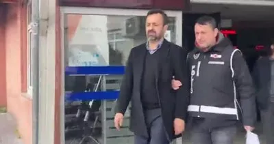 Gaziantep’te depremde yıkılan Ayşe Mehmet Polat Sitesi’nin müteahhiti Mehmet Ertan Akay İstanbul’da yakalandı