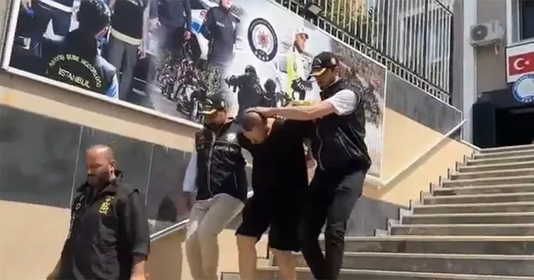 Firari hükümlü kümeste yakalandı