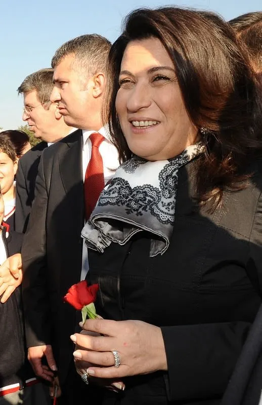 23 Nisan tüm yurtta coşkuyla kutlanıyor
