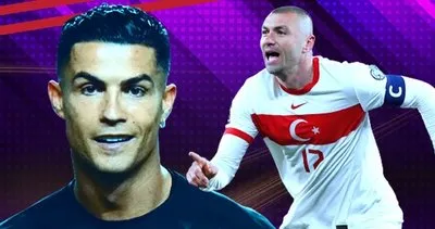 Son dakika: Portekiz-Türkiye maçı öncesi çarpıcı sözler! Anlatmaya gerek yok! Cristiano Ronaldo için...