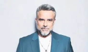 ‘İlk kez bu kadar heyecanlıyım’